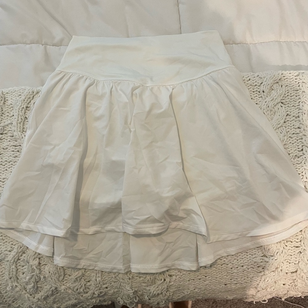 Aerie Tennis Skirt